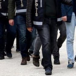22 ilde 31 ş&uuml;pheliye yasa dışı bahis operasyonu: 22 kişi g&ouml;zaltında