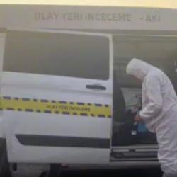 65 yaşındaki adam karavanda &ouml;l&uuml; bulundu