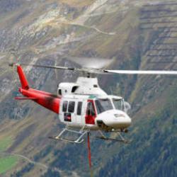 G&ouml;ky&uuml;z&uuml;nde can pazarı! Arjantin'de helikopter faciası: 7 kişi yaşamını yitirdi