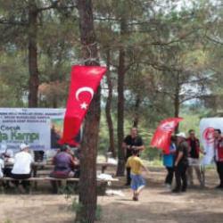 Bakanlık duyurdu! T&uuml;rkiye'de eş zamanlı 81 ilde d&uuml;zenlenecek