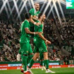 8 goll&uuml; &ccedil;ılgın ma&ccedil;! 9-3'l&uuml;k skorla turladılar