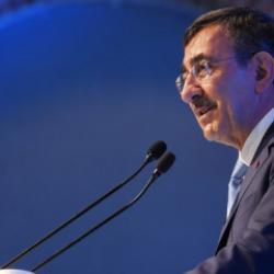Cevdet Yılmaz işsizlik rakamlarını değerlendirdi: 2005'ten bu yana en d&uuml;ş&uuml;k seviyesinde! 