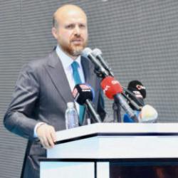Bilal Erdoğan: Alimlerimiz ego ve kibri bırakmalı