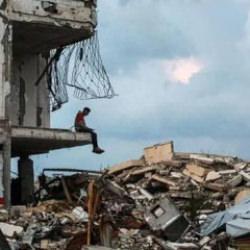 Gazze'de tarihi d&ouml;n&uuml;m noktası! İşte b&ouml;lgenin geleceğini inşa edecek 26 &uuml;lke