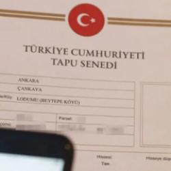 Mirasını torununa bırakmıştı: Yargıtay'dan milyonları ilgilendiren emsal karar &ccedil;ıktı!