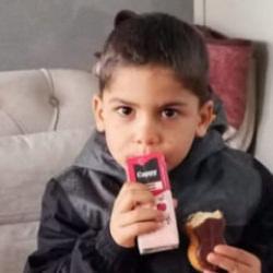 Sulama kanalına d&uuml;şm&uuml;şt&uuml;! 5 yaşındaki S&uuml;leyman'dan acı haber