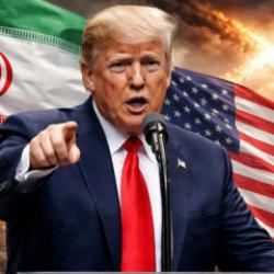 Savaşın seyrini değiştirmişti! ABD Başkanı Trump, d&uuml;nyanın konuştuğu iddiayı yalanladı! 