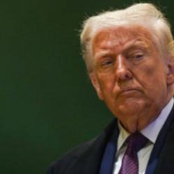 ABD'de Trump'ı kızdıracak anket: Destekler azaldı