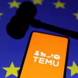 AB'den Temu'ya su&ccedil;lama: Denetimi engelliyorsunuz!