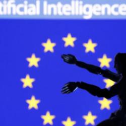AB'den yeni hamle! Dev tesislere 10 milyar euroluk yatırım!