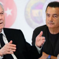 Acun Ilıcalı ve Aziz Yıldırım mahkemelik oldular!