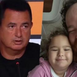 Acun Ilıcalı'dan 'Eren Kaşık&ccedil;ı' a&ccedil;ıklaması! &ldquo;Bizzat ilgileneceğim&rdquo;