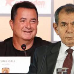 Acun Ilıcalı'dan Galatasaray'a b&uuml;y&uuml;k darbe! T&uuml;m planları bozdu