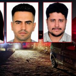 Adana'da 3 vatandaş canice katledilmişti! Vahşetin nedeni ortaya &ccedil;ıktı