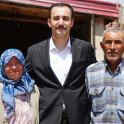  "Ağlama, canımıza bir şey olmadı" s&ouml;zleri y&uuml;rekleri yakmıştı! Y&uuml;z g&uuml;ld&uuml;ren gelişme 