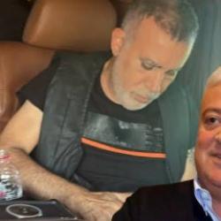 Ahbap dosyasında H&uuml;seyin Başaran dahil 7 isme tutuklama talebi! 602 milyon liralık detay