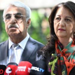 AK Parti ile DEM heyeti bir araya geliyor! G&ouml;r&uuml;şme tarihi belli oldu