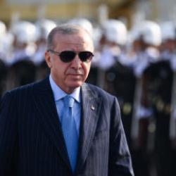 AK Parti'den 25. yıla &ouml;zel logo! Simgeler dikkat &ccedil;ekti