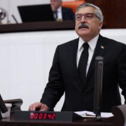 AK Partili Yayman: AK Parti ikinci 25 yıla hazır
