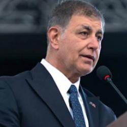 AK Parti'ye ge&ccedil;eceği iddia edilen Cemil Tugay'dan yeni a&ccedil;ıklama