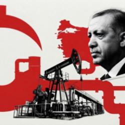 Ankara'dan tarihi hamle! Batı medyası: "T&uuml;rkler Kerk&uuml;k'e geri d&ouml;nd&uuml;"