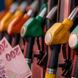 Akaryakıta bir zam daha geliyor! Litresi 80 lirayı aşacak
