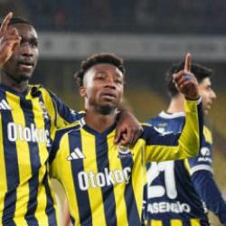 Fenerbah&ccedil;eli yıldıza tam 4 talip &ccedil;ıktı