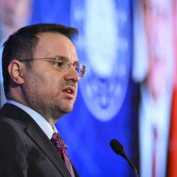 12. Yargı Paketi y&uuml;r&uuml;rl&uuml;ğe girdi, kurallar değişti! Bakan G&uuml;rlek'ten a&ccedil;ıklama