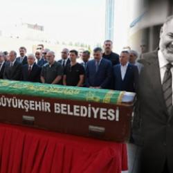 Bakan Yardımcısı Kavaklıoğlu'nun acı g&uuml;n&uuml;! Eşi hayatını kaybetti 