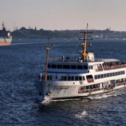 Bakanlık son dakika duyurdu: İstanbul Boğazı gemi trafiğine kapatıldı!