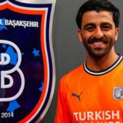 Başakşehir'den Avrupa ma&ccedil;ı &ouml;ncesi golc&uuml; transferi