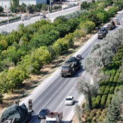 Başkan Altay duyurdu: Konya'nın bir hayali daha ger&ccedil;ek oluyor, Ağır Bakım'da b&uuml;y&uuml;k taşınma başladı
