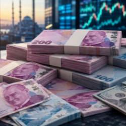 BDDK verileri: KKM bakiyesindeki d&uuml;ş&uuml;ş devam ediyor!
