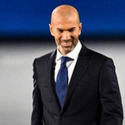 Beklenen oldu! Zidane i&ccedil;in Fransa a&ccedil;ıklaması geldi: T&uuml;rkiye detayı