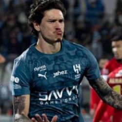 Beşiktaş ile anılan Darwin Nunez, MLS'i reddetti! Eski g&uuml;nlerine d&ouml;nmek i&ccedil;in karar aldı
