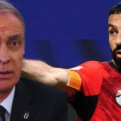 Beşiktaş'tan Salah'ı unutturacak transfer: &Ouml;nder &Ouml;zen sinyali vermişti!