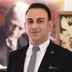 Bir belediye başkanı daha Yeni Parti'ye ge&ccedil;ti! CHP'den istifa etti