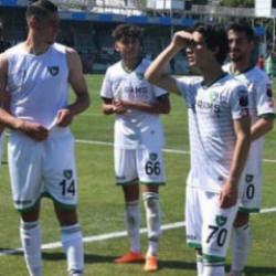 Bir d&ouml;nem Avrupa'daydı! T&uuml;rk futbolunun k&ouml;kl&uuml; takımı Denizlispor kapanma noktasına geldi