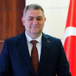  Bolu Belediyesi Başkan Vekili Mehmet Tuna &Ouml;zcan partisinden istifa etti