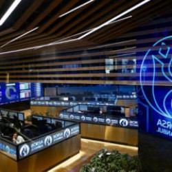 Borsa İstanbul'da haftanın şampiyonu belli oldu!