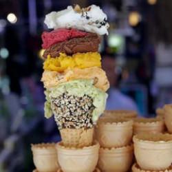 B&ouml;yle sakın yemeyin: Bağırsağı bozuyor! Uzak durun