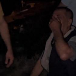 Bursa'da oğlunun yangında &ouml;ld&uuml;ğ&uuml;n&uuml; &ouml;ğrenen baba sinir krizi ge&ccedil;irdi 