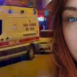 Bursa'da ş&uuml;pheli &ouml;l&uuml;m! 2 &ccedil;ocuk annesi Buse evde vurulmuş halde bulundu