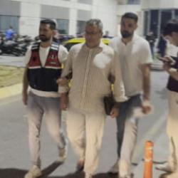 Cem K&uuml;&ccedil;&uuml;k hakkında karar verildi: Sevk yazısına ulaşıldı