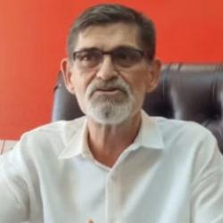 CHP Aydın İl Başkanı Bayırlı: B&ouml;l&uuml;nmenin tek sorumlusu Ekrem İmamoğlu'dur