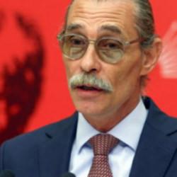 CHP mi Yeni Parti mi? Erdal Beşik&ccedil;ioğlu tercihini yaptı