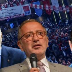 CHP'de fig&uuml;ran iddiası: Timur Soykan, Uğur D&uuml;ndar ve Fatih Altaylı ifadeye &ccedil;ağrıldı