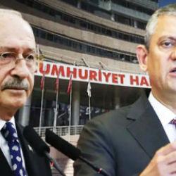 CHP'den belediye başkanlarına mesaj: Tarafınızı se&ccedil;in