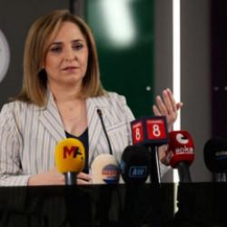 DEM Parti'den Ter&ouml;rs&uuml;z T&uuml;rkiye mesajı