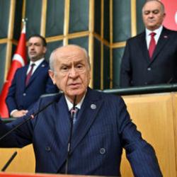 Devlet Bah&ccedil;eli'den siyasi partilere &ccedil;ağrı: Geri d&ouml;nmek imkansız! 